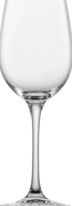 SCHOTT ZWIESEL Weißweinglas CLASSICO 6er Set 312 ml