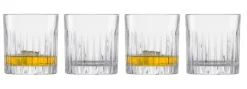 SCHOTT ZWIESEL Whiskybecher STAGE 4er Set - 364 ml