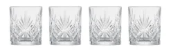 SCHOTT ZWIESEL Whiskyglas SHOW 4er Set - je 334 ml