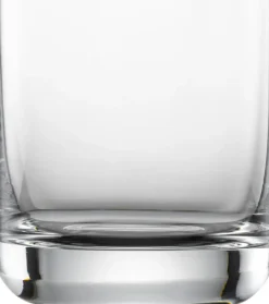 SCHOTT ZWIESEL Whiskyglas SIMPLE 6er Set 285 ml