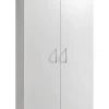 Schrank MultiRaumKonzept 70 x 185 cm weiß