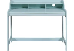 Schreibtisch LUCAS 110 x 69 cm Grün