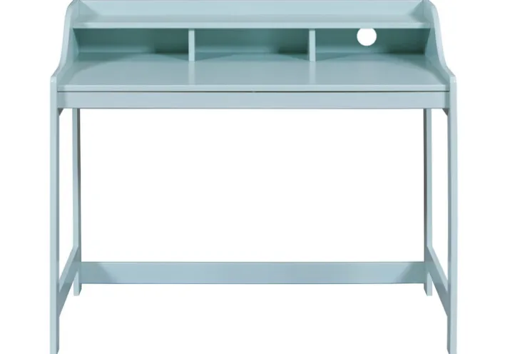Schreibtisch LUCAS 110 x 69 cm Grün