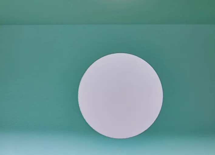 Schreibtisch LUCAS 110 x 69 cm Grün