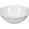 Seltmann Weiden Dessertschale RONDO LIANE 2er Set weiß