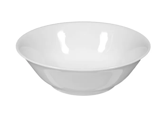 Seltmann Weiden Dessertschale RONDO LIANE 2er Set weiß