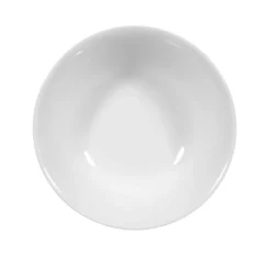 Seltmann Weiden Dessertschale RONDO LIANE 2er Set weiß