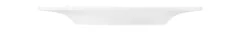 Seltmann Weiden Untertasse BEAT 6er Set 13,5 cm weiß