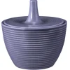 Seltmann Weiden Zuckerdose BEAT 270 ml Fliederblau