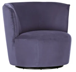 Sessel LOGAN anthrazit