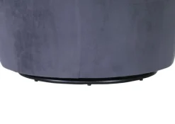 Sessel LOGAN anthrazit