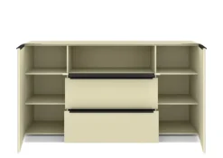 Set one by Musterring Kommode RENO 182x94 cm kaschmir
