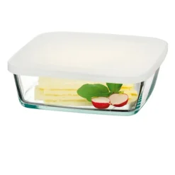 SIMAX Vorratsbehälter 1700 ml transparent