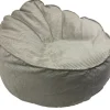 Sitzsack AVA Boucle beige