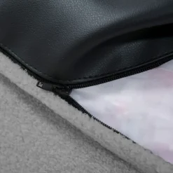 Sitzsack COZY grau