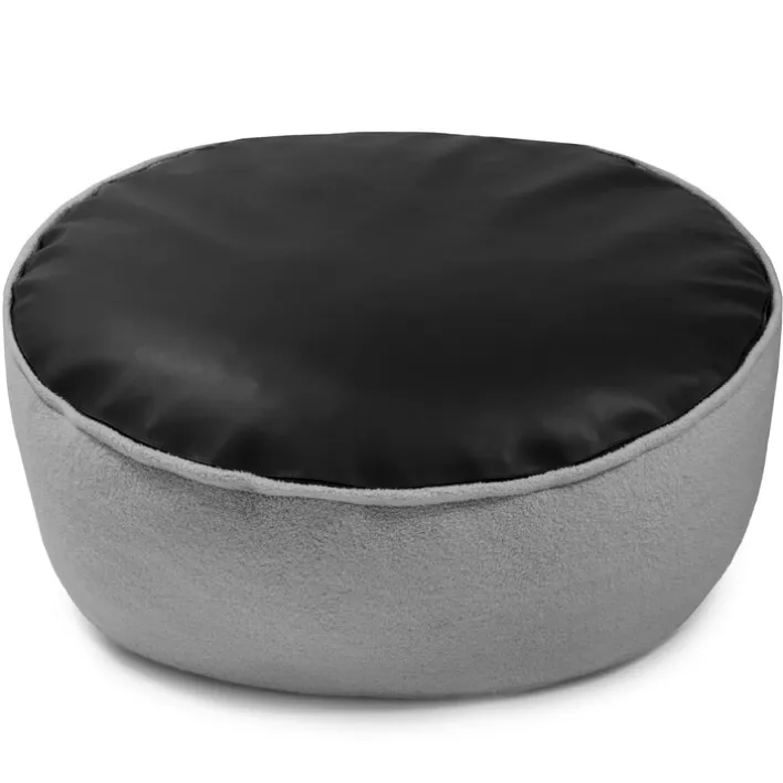 Sitzsack COZY grau
