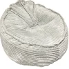 Sitzsack KATE grey
