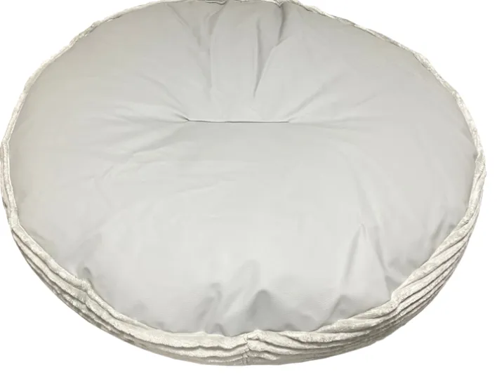 Sitzsack KATE grey