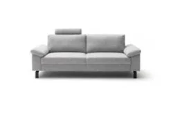 Sofa MOSAIK 3-Sitzer anthrazit
