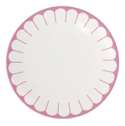 Speiseteller FLEUR CASSIS 26,6 cm