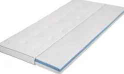 Topper BJÖRN 180 x 200 cm