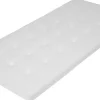 Topper 90 x 200 cm Kaltschaum