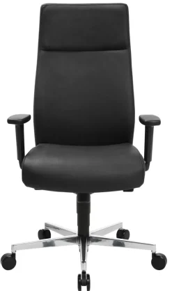 Topstar Drehstuhl WORKART schwarz