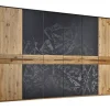 TRAUMWERKSTATT Kleiderschrank STEEL