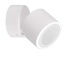 TRIO LED Aufbaustrahler 1 Spot TAURUS weiß
