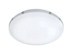 TRIO LED Badlampe APART 35 cm chromfarbig