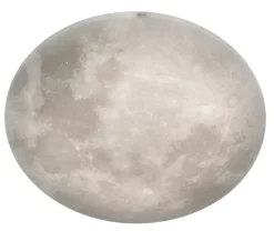 TRIO LED Deckenlampe LUNAR 60 cm