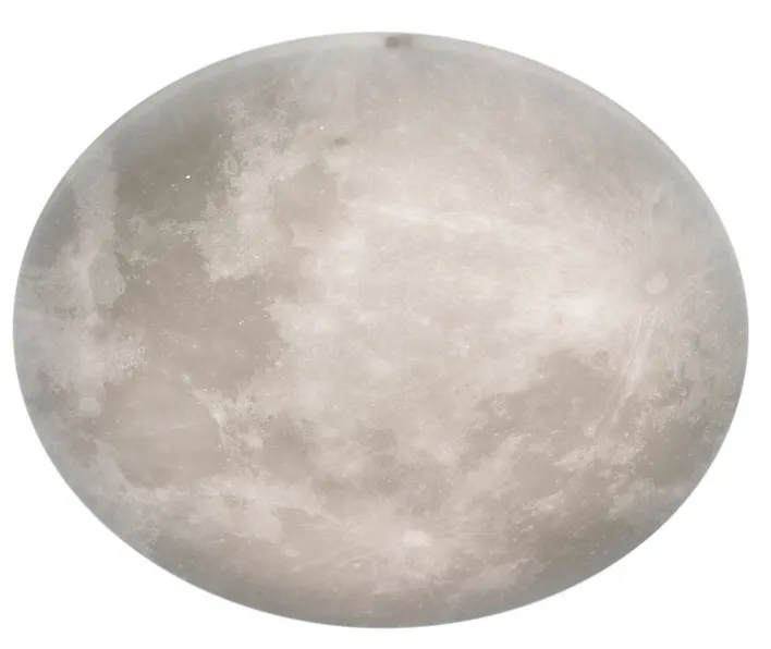 TRIO LED Deckenlampe LUNAR 60 cm