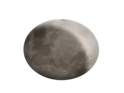 TRIO LED Deckenlampe LUNAR 60 cm