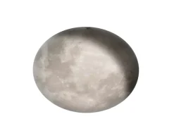TRIO LED Deckenlampe LUNAR 60 cm