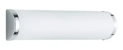 TRIO Retrofit LED Wandlampe XAVI 30 cm chromfarbig