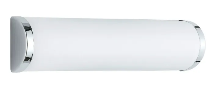TRIO Retrofit LED Wandlampe XAVI 30 cm chromfarbig