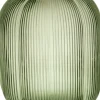 Vase FLEUR VERT 2600ml