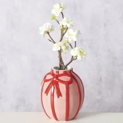 Vase VOLTA 19,5 cm