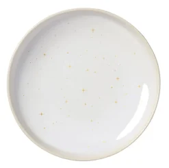 Villeroy & Boch Weihnachten Dessertschale WINTER GLOW