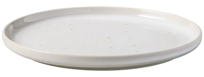 Villeroy & Boch Weihnachten Frühstücksteller WINTER GLOW
