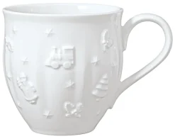 Villeroy & Boch Weihnachten Henkelbecher TOY´s DELIGHT ROYAL CLASSIC 500 ml