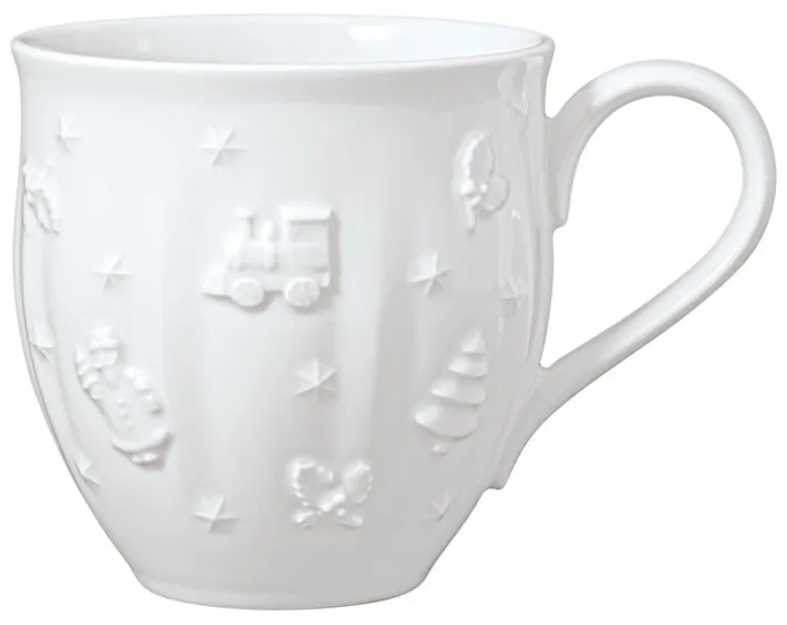 Villeroy & Boch Weihnachten Henkelbecher TOY´s DELIGHT ROYAL CLASSIC 500 ml