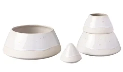 Villeroy & Boch Weihnachten Keksdose Tannenbaum WINTER GLOW