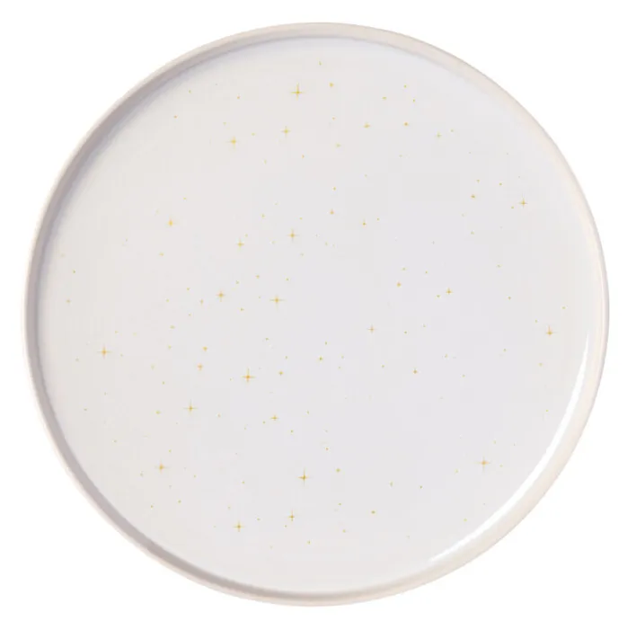Villeroy & Boch Weihnachten Speiseteller WINTER GLOW