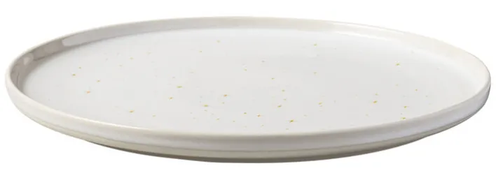 Villeroy & Boch Weihnachten Speiseteller WINTER GLOW