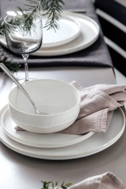 Villeroy & Boch Weihnachten Speiseteller WINTER GLOW