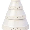 Villeroy & Boch Weihnachten Teelichthalter Tannenbaum WINTER GLOW