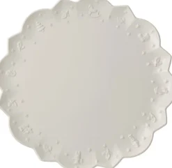 Villeroy & Boch Weihnachtsdeko Teller flach TOY´s DELIGHT ROYAL CLASSIC 35 cm