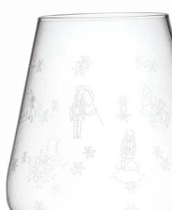 Villeroy & Boch Weißweinglas TOY's DELIGHT 2er Set