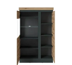 Vitrine CORTE